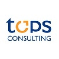 TOPS Consulting logo