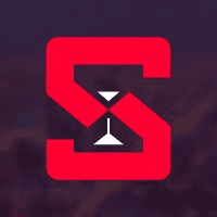 Sandsoft Games logo