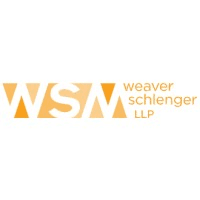 Weaver Schlenger LLP logo