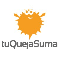uQuejaSuma.com logo