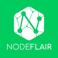 NodeFlair - Tech Salaries, Jobs & more logo
