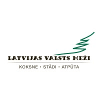 Latvijas valsts meži logo