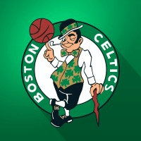 Boston Celtics logo