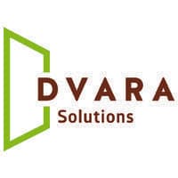 Dvara Solutions logo