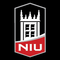 NIU Continuing and Professional Education  logo