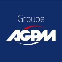Groupe AGPM logo