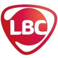 LBC Express, Inc. logo