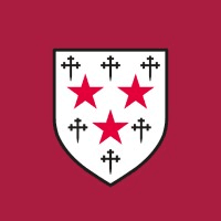 Somerville College logo