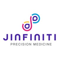 Jinfiniti Precision Medicine logo