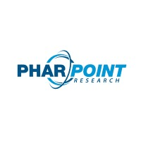 PharPoint Research, Inc. logo