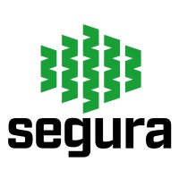 Segura logo