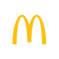 McDonald's Hong Kong logo