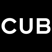 CUB Club of United Business logo