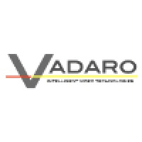 VADARO PTE LTD logo