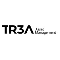 Trea Asset Management logo