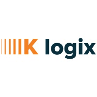 K logix logo