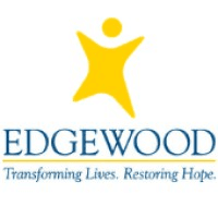 Edgewood Center for Children and Families logo