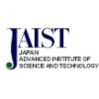 JAIST logo