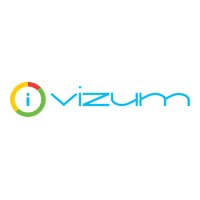 Vizum Lab logo