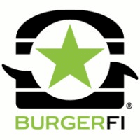 BurgerFi logo