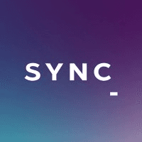 SYNCMEDIA & ADTECH logo