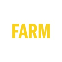 This is FARM logo