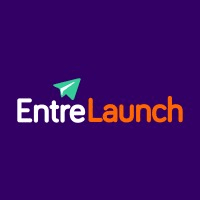 EntreLaunch logo