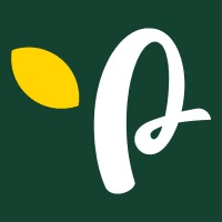 peel foods logo
