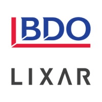 BDO Lixa logo
