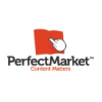 Perfect Market logo