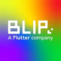 Blip.pt logo