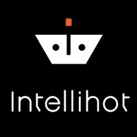 Intellihot Inc. logo