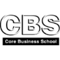 Core Business School (Kiev) logo