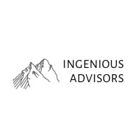 Ingenious Advisors logo