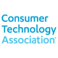 Consumer Technology Association logo