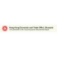 Hong Kong Economic and Trade Office logo