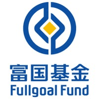 Fullgoal Fund Management Co., Ltd. logo