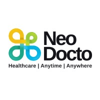 NeoDocto Inc logo