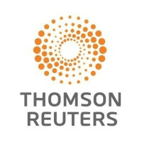 Thomson Reuters Risk and Regulatory Compliance logo
