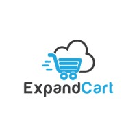 ExpandCart logo