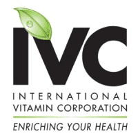 International Vitamin Corporatio logo