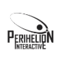 Perihelion Interactive logo