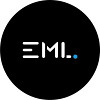 EML logo