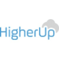HigherUp logo