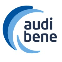 audibene logo