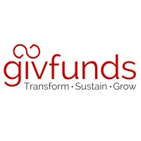 Givfunds logo