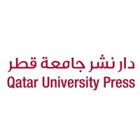 Qatar University Press | دار نشر جامعة قطر logo