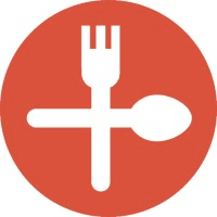 Frontline Foods (now a part of World Central Kitchen) logo