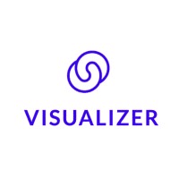 Visualizer Visi logo