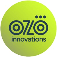 Ozo Innovations logo